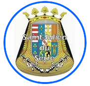 Logo Mairie de Saint Julien Du Serre